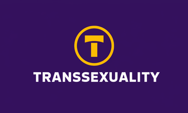 Transsexuality.org - Creative brandable domain for sale